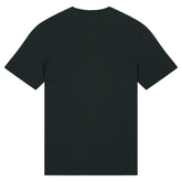 GTN Word Logo T-Shirt - Black